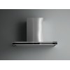 Вытяжка Falmec LUMINA NRS GLASS BLACK 90