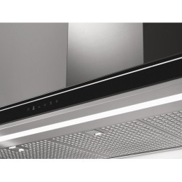 Вытяжка Falmec LUMINA NRS GLASS BLACK 120