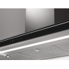Вытяжка Falmec LUMINA NRS GLASS BLACK 90