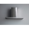 Вытяжка Falmec LUMINA NRS GLASS STEEL 120