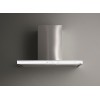 Вытяжка Falmec LUMINA NRS ISOLA WHITE 90