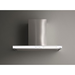 Вытяжка Falmec LUMINA NRS ISOLA WHITE 90