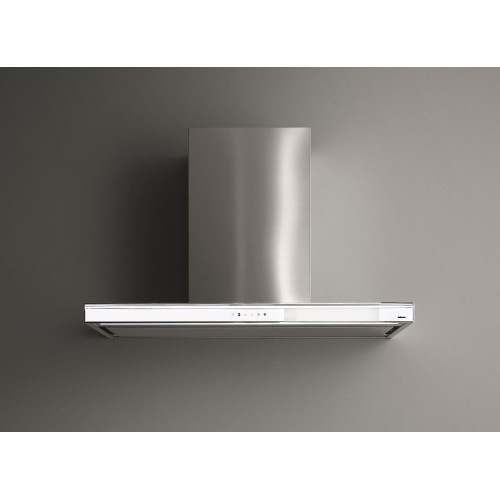 Вытяжка Falmec LUMINA NRS ISOLA WHITE 90
