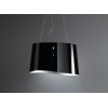 Вытяжка Falmec MARE E.ION IS GLASS BLACK