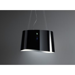Вытяжка Falmec MARE E.ION IS GLASS BLACK