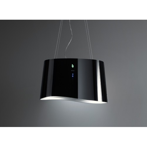 Вытяжка Falmec MARE E.ION IS GLASS BLACK