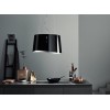 Вытяжка Falmec MARE E.ION IS GLASS BLACK