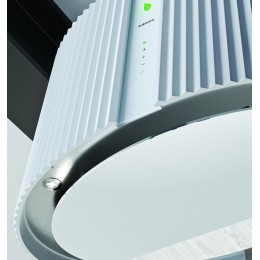 Вытяжка Falmec MARILYN E.ION IS CERAMICA WHITE
