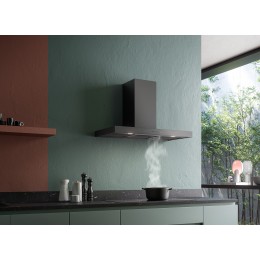 Вытяжка Falmec MERCURIO EVO 60 BLACK