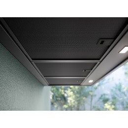 Вытяжка Falmec MERCURIO EVO 60 BLACK