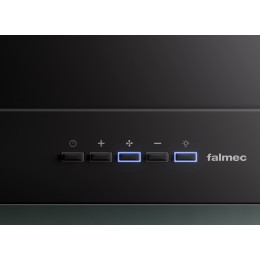 Вытяжка Falmec MERCURIO EVO 60 BLACK