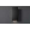 Вытяжка Falmec MIRA BLACK PLUS 40