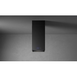 Вытяжка Falmec MIRA BLACK PLUS IS 40