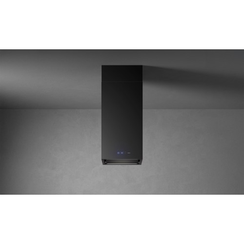 Вытяжка Falmec MIRA BLACK PLUS IS 40
