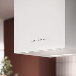 Вытяжка Falmec MIRA WHITE PLUS40