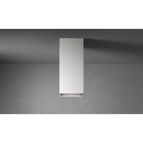 Вытяжка Falmec MIRA WHITE PLUSIS 40