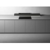 Вытяжка Falmec MONOLITH 90 VETRO NERO