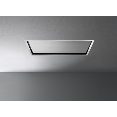 Вытяжка Falmec NUBE ISOLA 90 INOX (потолочная, без мотора)