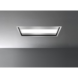 Вытяжка Falmec NUVOLA IS STEEL 140 (потолочная, без мотора)