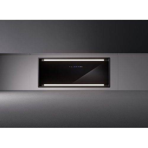 Вытяжка Falmec PARALLEL BLACK 70