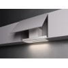 Вытяжка Falmec PARALLEL WHITE 70