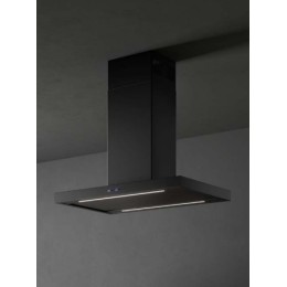 Вытяжка Falmec PLANE ISOLA BLACK 120 (PLUS)