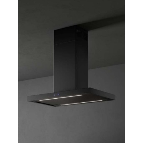 Вытяжка Falmec PLANE ISOLA BLACK 120 (PLUS)