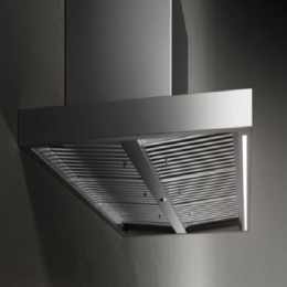 Вытяжка Falmec PLANE NO-DROP 90