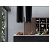 Вытяжка Falmec POLAR BLACK 35