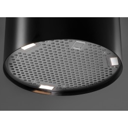 Вытяжка Falmec POLAR BLACK 35