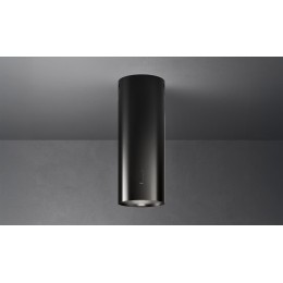 Вытяжка Falmec POLAR EVO ISOLA BLACK 35