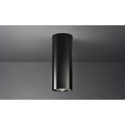 Вытяжка Falmec POLAR EVO ISOLA BLACK 35
