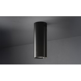 Вытяжка Falmec POLAR EVO ISOLA BLACK 35