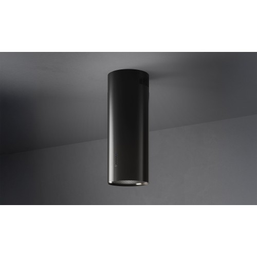 Вытяжка Falmec POLAR EVO ISOLA BLACK 35