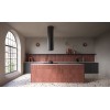 Вытяжка Falmec POLAR EVO ISOLA BLACK 35