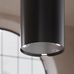 Вытяжка Falmec POLAR EVO BLACK 35