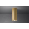Вытяжка Falmec POLAR EVO ISOLA GOLD 35