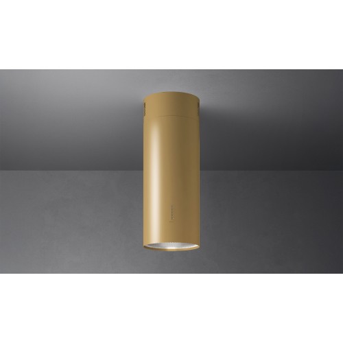 Вытяжка Falmec POLAR EVO ISOLA GOLD 35