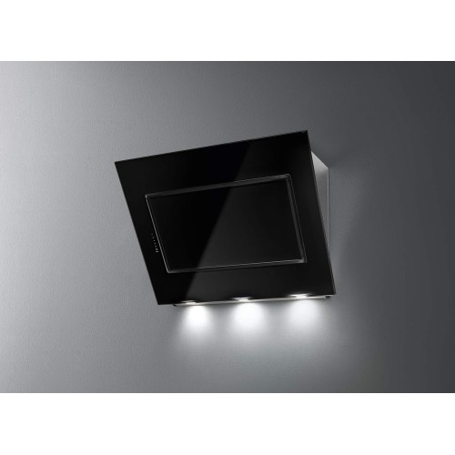 Вытяжка Falmec QUASAR GLASS BLACK 60