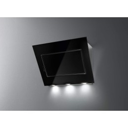 Вытяжка Falmec QUASAR GLASS BLACK 80