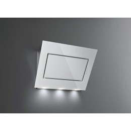 Вытяжка Falmec QUASAR GLASS WHITE 60