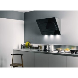 Вытяжка Falmec QUASAR GLASS BLACK 60