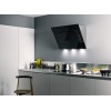 Вытяжка Falmec QUASAR GLASS BLACK 80