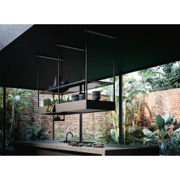 Вытяжка Falmec SPAZIO IS.180 INOX