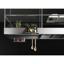 Вытяжка Falmec SPAZIO IS.180 INOX