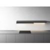 Вытяжка Falmec SHELF Customizable 120 NERO (режим рециркуляции)