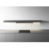 Вытяжка Falmec SHELF Customizable 120 NERO (режим рециркуляции)