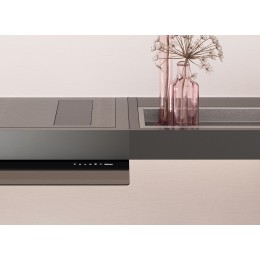 Вытяжка Falmec SHELF Customizable 120 NERO (режим рециркуляции)