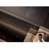 Вытяжка Falmec SHELF Customizable 120 NERO (отвод воздуха, без мотора)