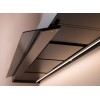 Вытяжка Falmec SHELF Customizable 120 NERO (режим рециркуляции)